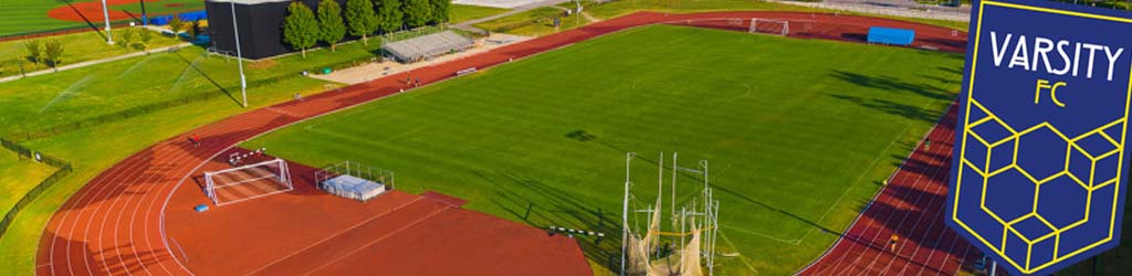 Rashpal Dhillon Track and Field Oval